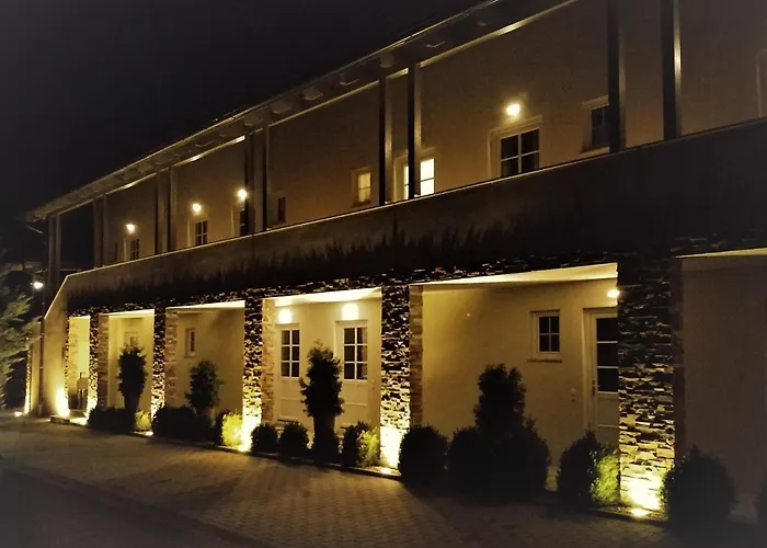 Apartmenthausmannstaetten * Hausmannstatten