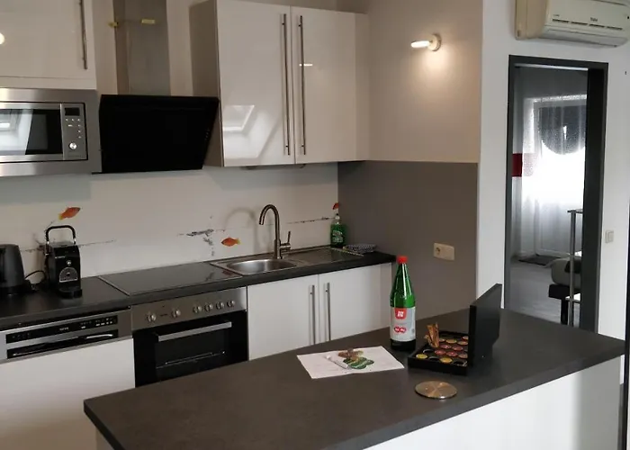 Apartment Apartmenthausmannstaetten Hausmannstatten