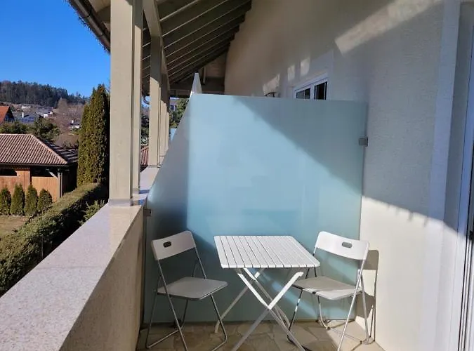 Apartmenthausmannstaetten Hausmannstatten