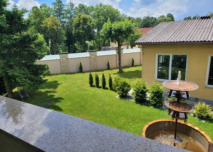 Apartmenthausmannstaetten Appartement *