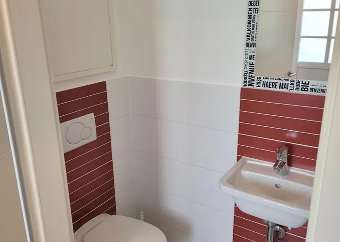 Appartement Apartmenthausmannstaetten *