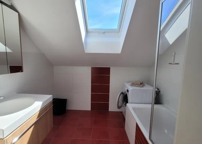 Apartmenthausmannstaetten Apartment Hausmannstatten