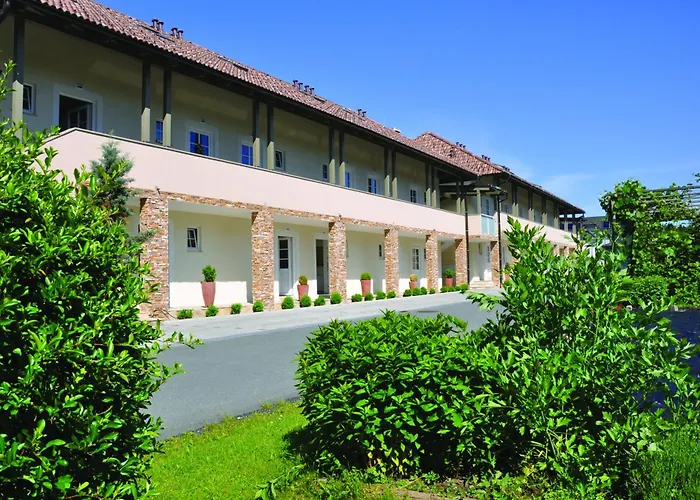 Apartment Apartmenthausmannstaetten Hausmannstatten