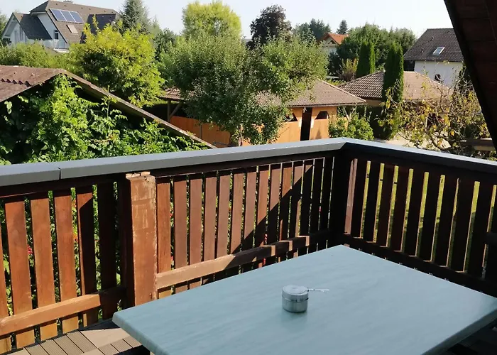 Appartement Apartmenthausmannstaetten