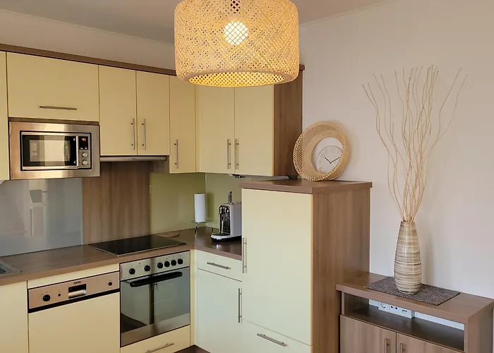 Apartmenthausmannstaetten * Hausmannstatten