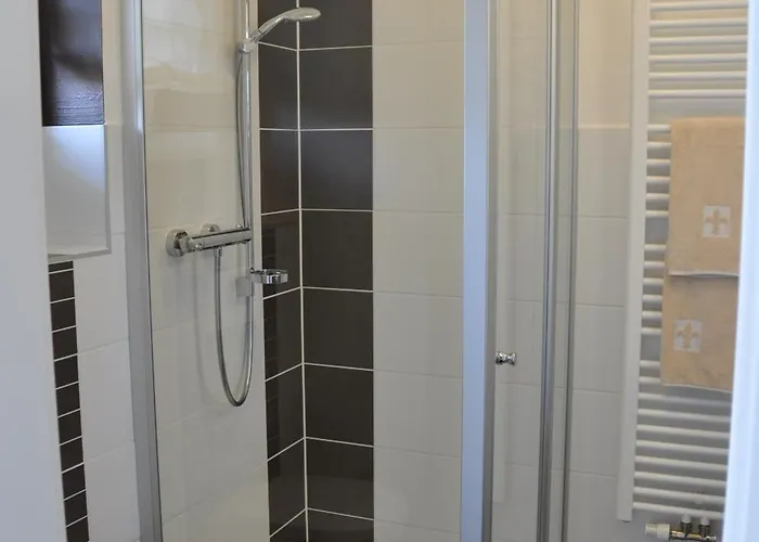 Apartment Apartmenthausmannstaetten