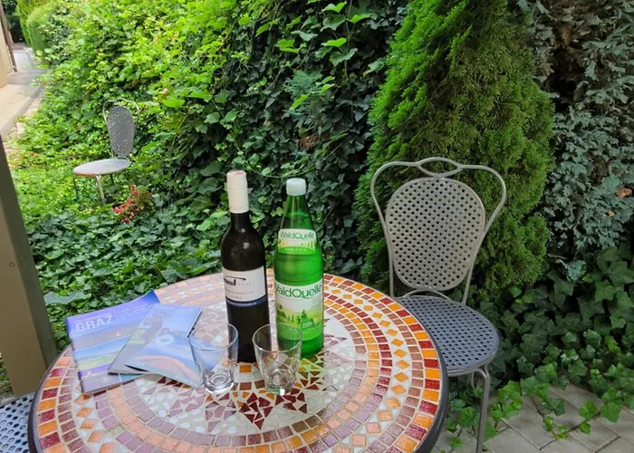 Apartmenthausmannstaetten Apartment Hausmannstatten