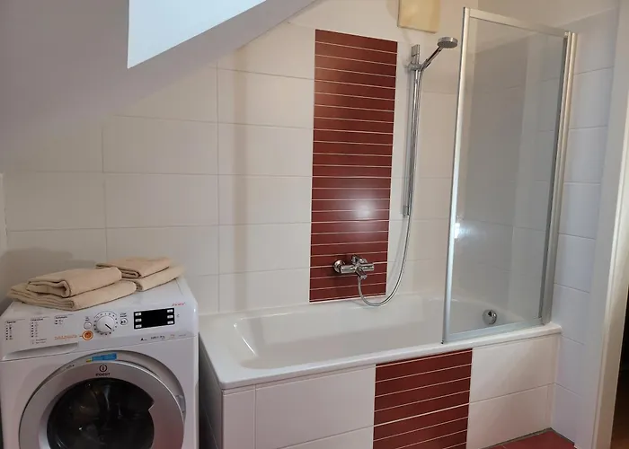 Apartmenthausmannstaetten Apartment *