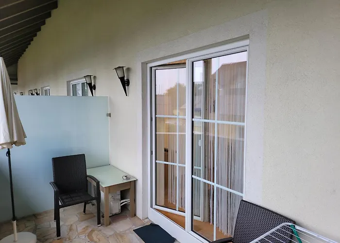 Apartmenthausmannstaetten Apartment