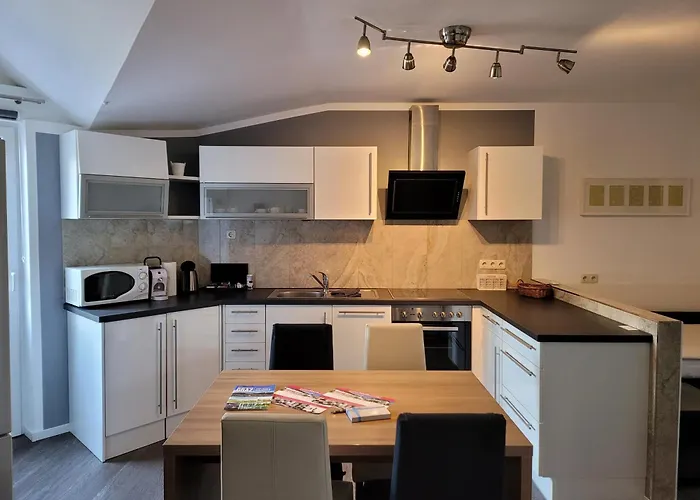 Apartmenthausmannstaetten Apartment Hausmannstatten