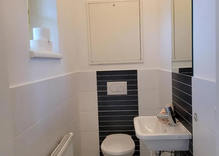 Apartmenthausmannstaetten Hausmannstatten