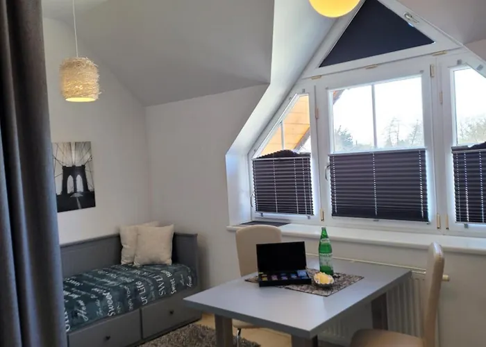 Apartment Apartmenthausmannstaetten