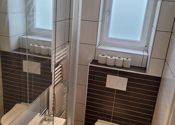 Apartmenthausmannstaetten Hausmannstatten