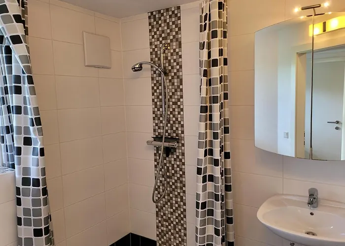 Apartment Apartmenthausmannstaetten Hausmannstatten