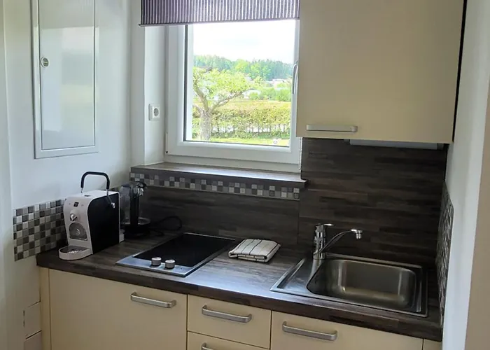 Apartmenthausmannstaetten * Hausmannstatten