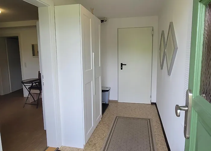 Apartmenthausmannstaetten Apartment